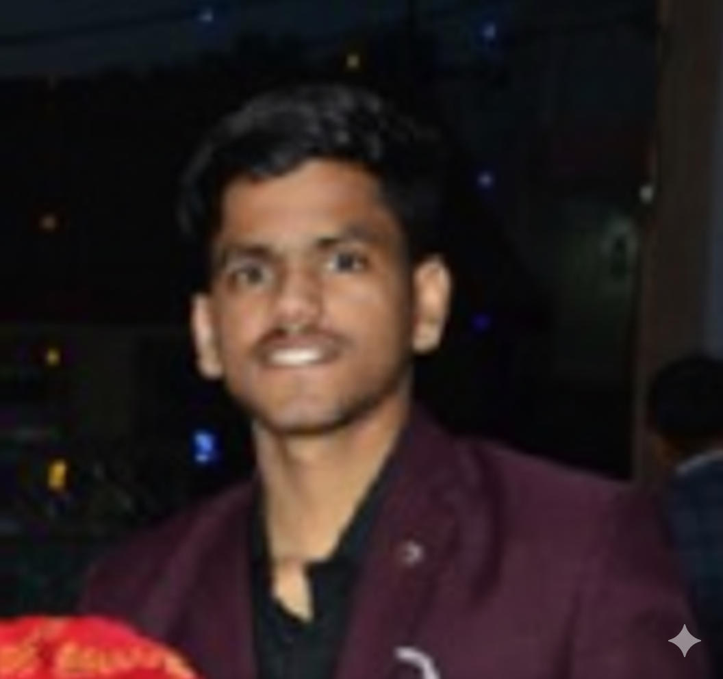 Kushal - AI/ML Engineer
